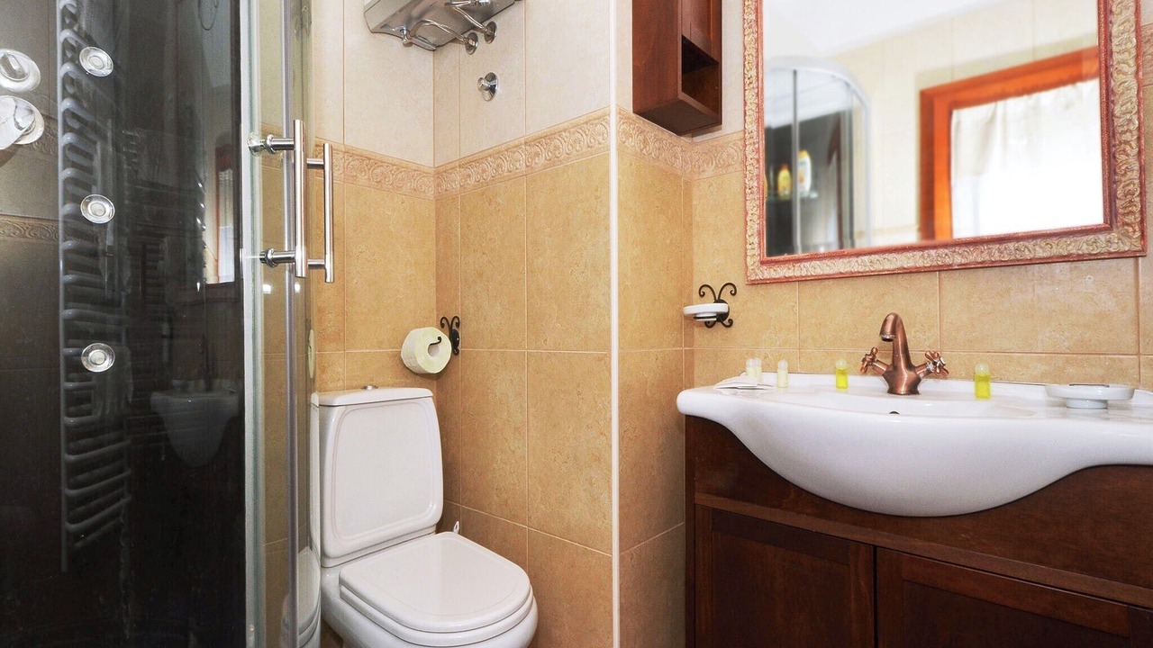 Photo of Bathroom in Vranjic