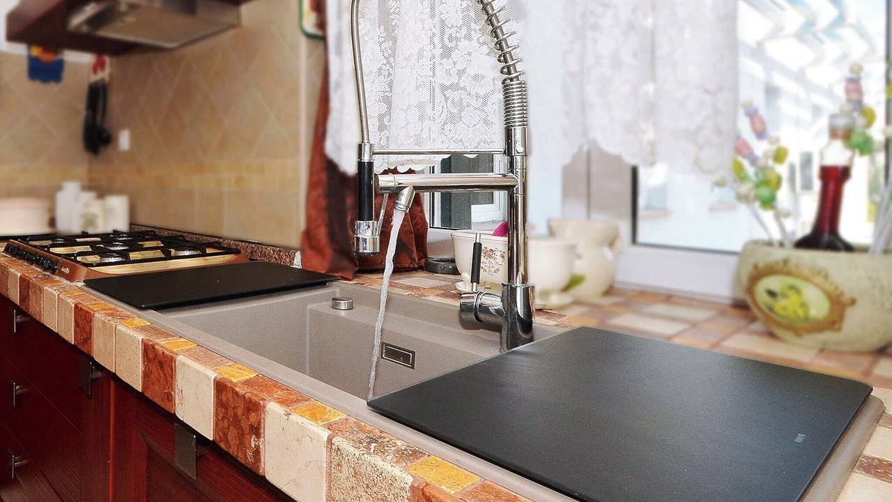 Photo of Kitchen in Vranjic