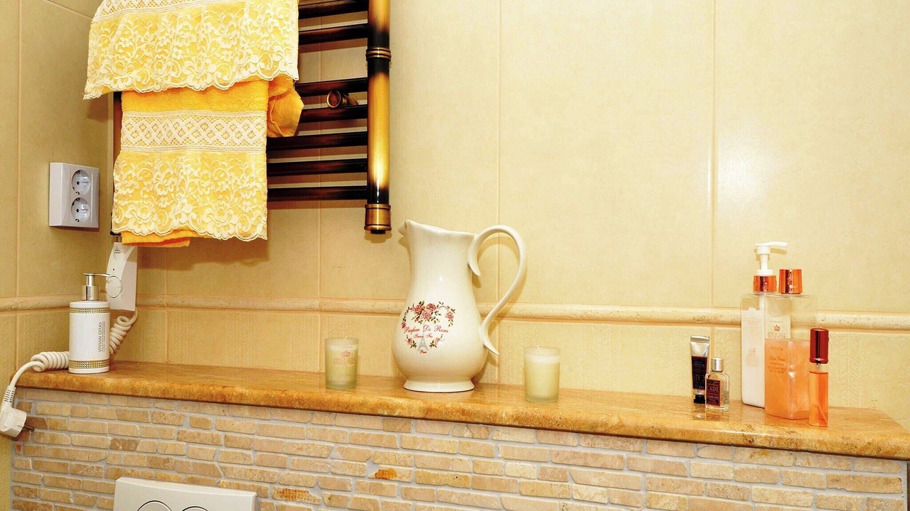 Photo of Bathroom in Vranjic