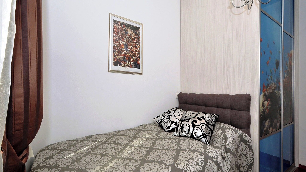 Photo of Bedroom in Vranjic