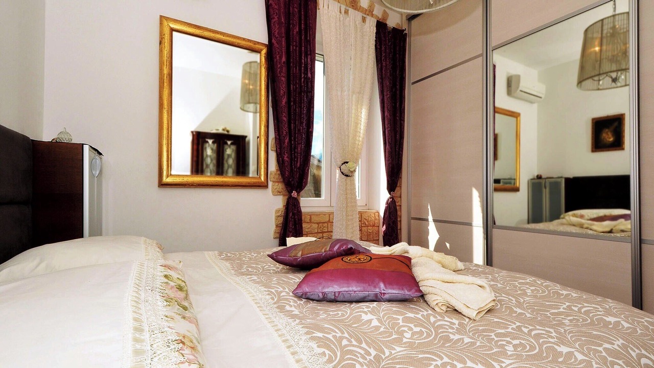 Photo of Bedroom in Vranjic