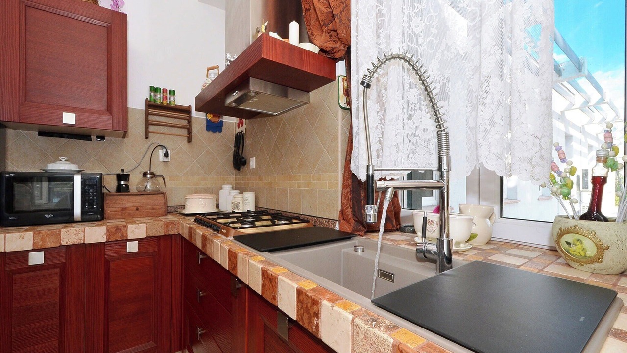 Photo of Kitchen in Vranjic