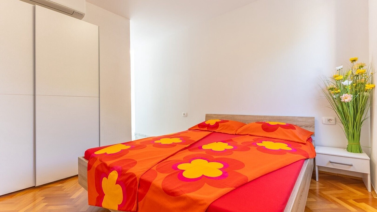 Photo of Bedroom in Mugeba