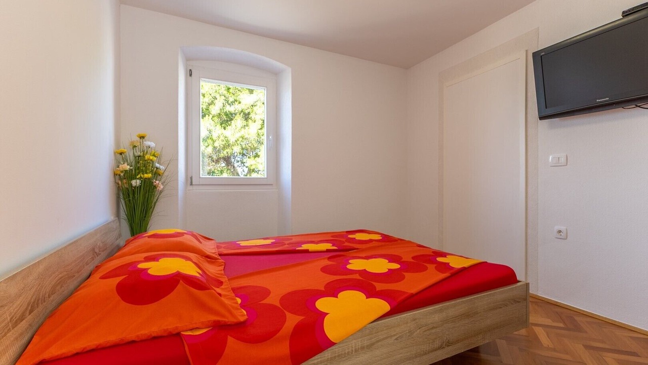 Photo of Bedroom in Mugeba