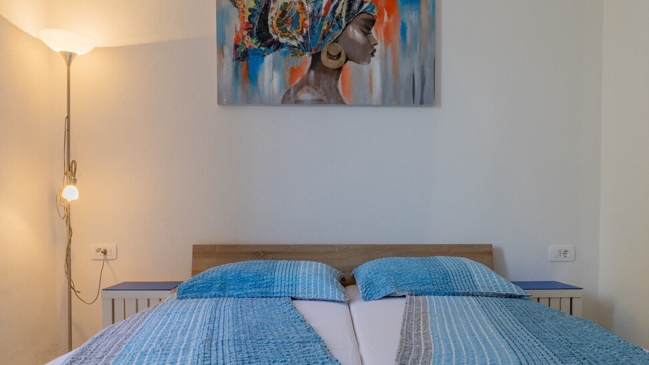 Photo of Bedroom in Mugeba