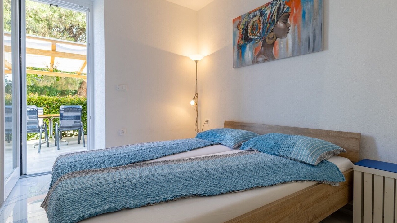 Photo of Bedroom in Mugeba