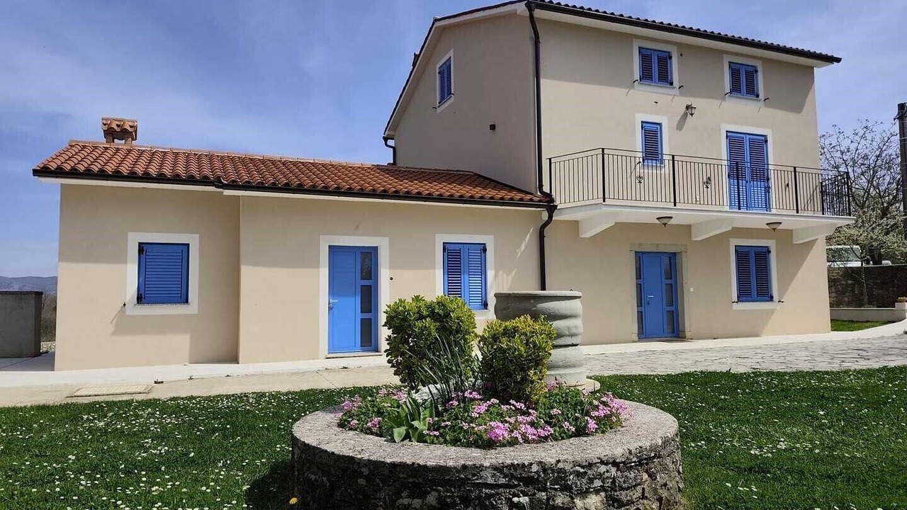 Photo of Outdoor in Nedescina