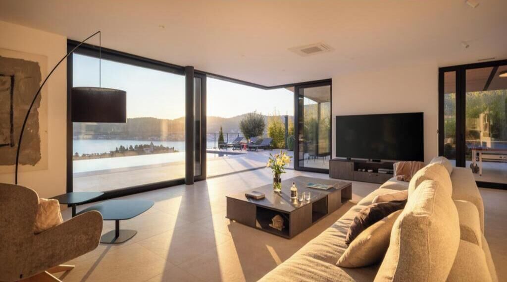 Photo of Livingroom in Cove Rogacic