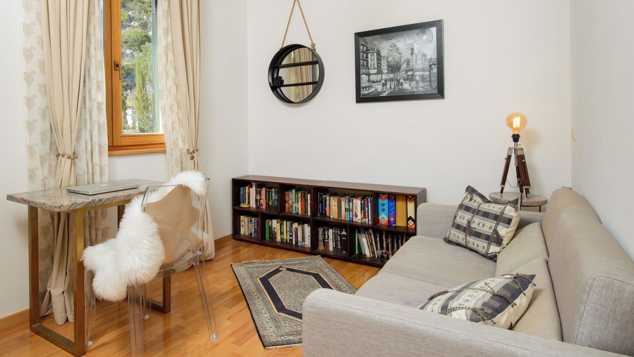 Photo of Livingroom in Seget Vranjica