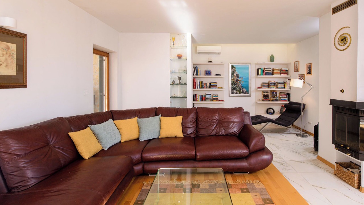 Photo of Livingroom in Seget Vranjica