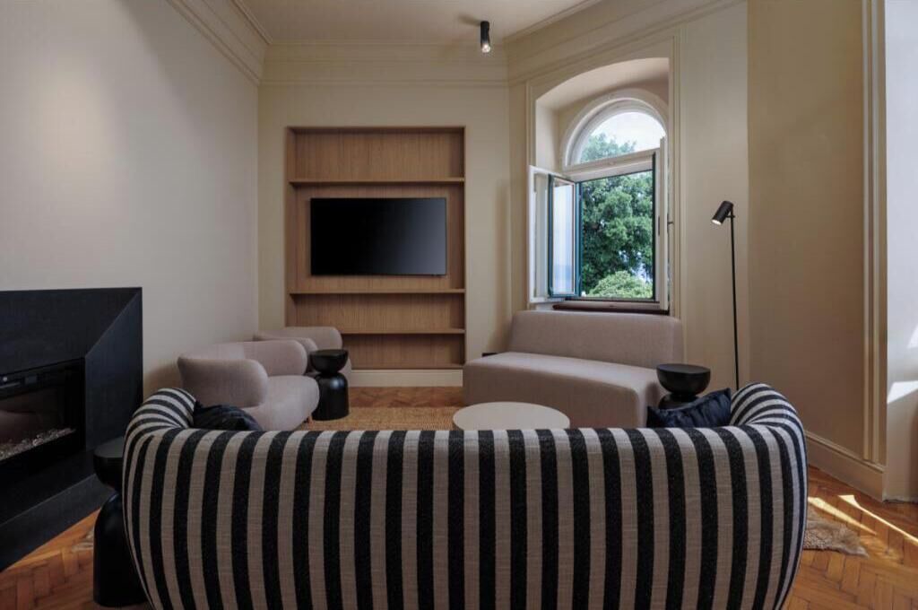 Photo of Livingroom in Lovran