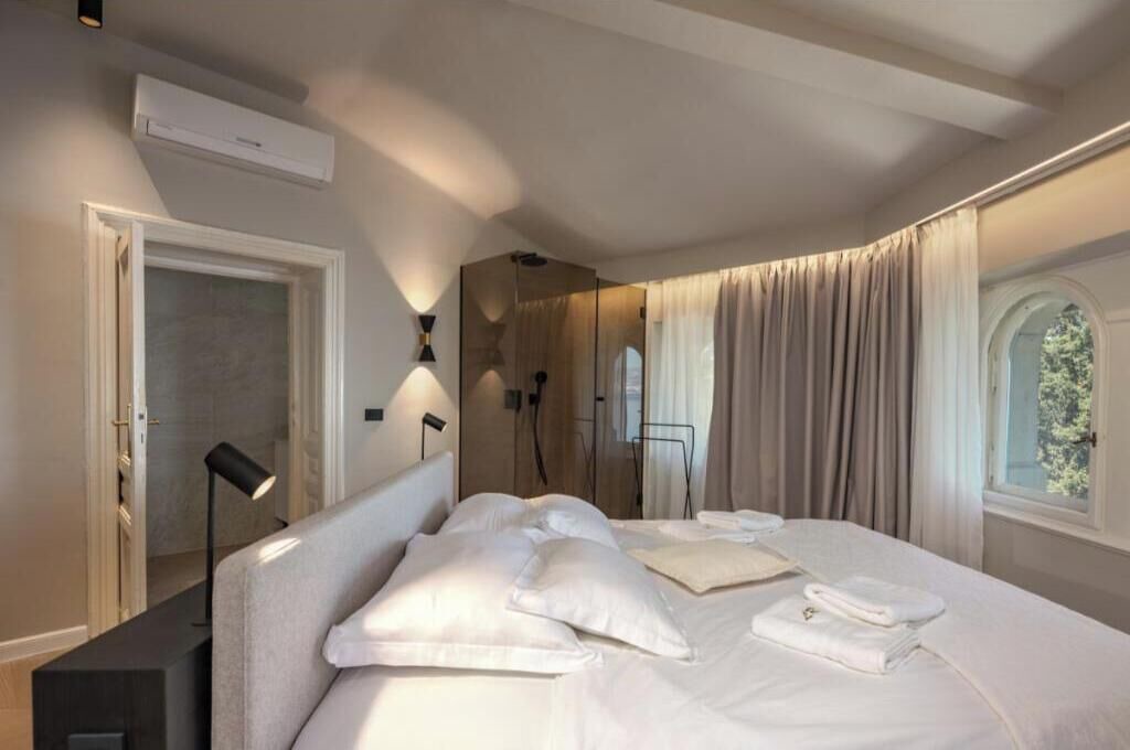 Photo of Bedroom in Lovran