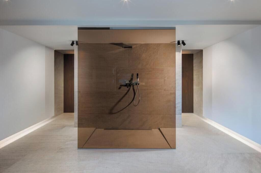 Photo of Bathroom in Lovran