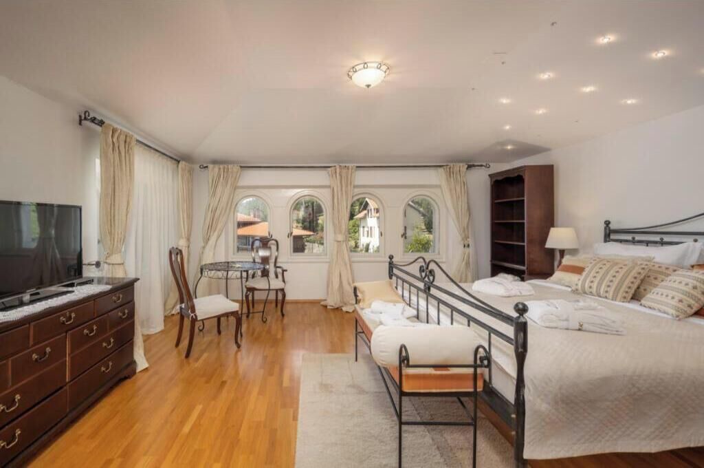 Photo of Bedroom in Lovran