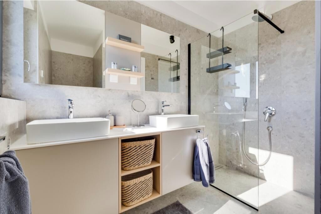 Photo of Bathroom in Brodarica
