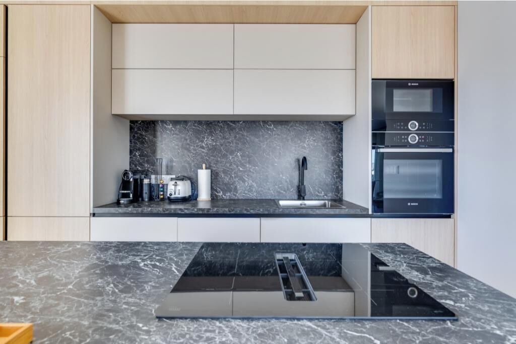 Photo of Kitchen in Brodarica