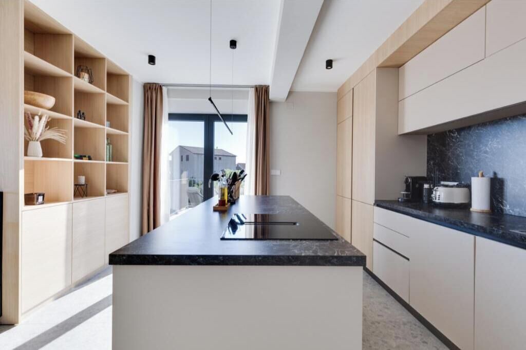 Photo of Kitchen in Brodarica