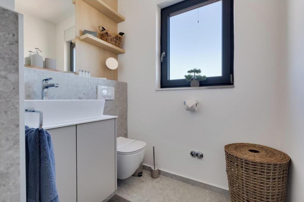 Photo of Bathroom in Brodarica