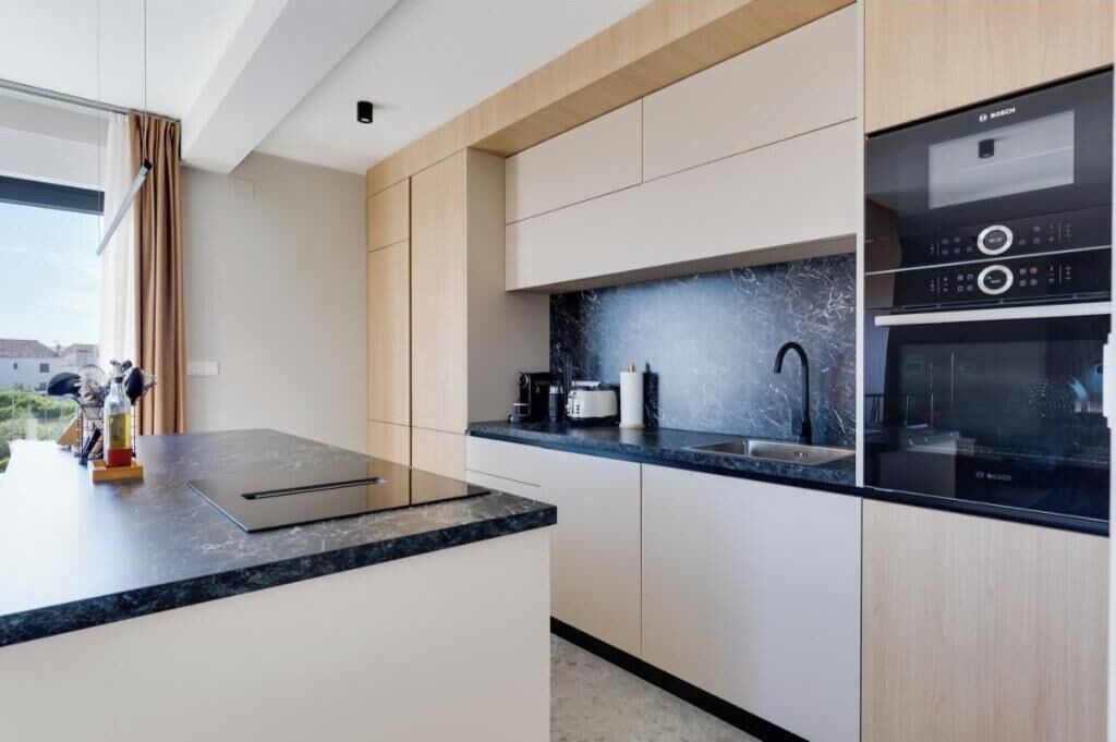 Photo of Kitchen in Brodarica