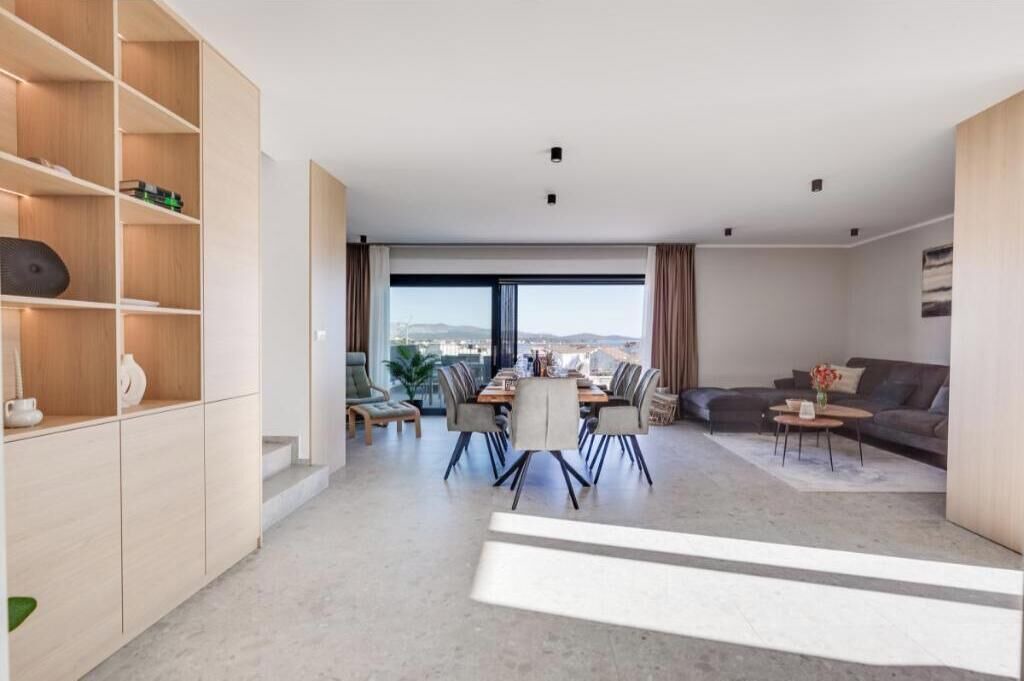 Photo of Livingroom in Brodarica