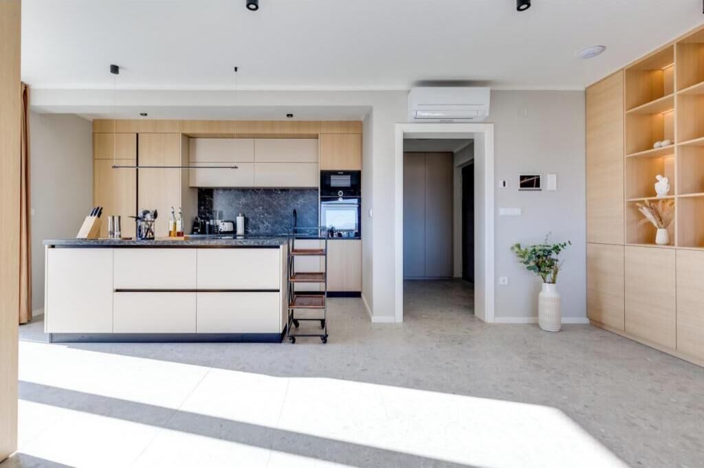 Photo of Kitchen in Brodarica