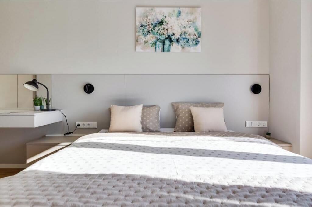 Photo of Bedroom in Brodarica
