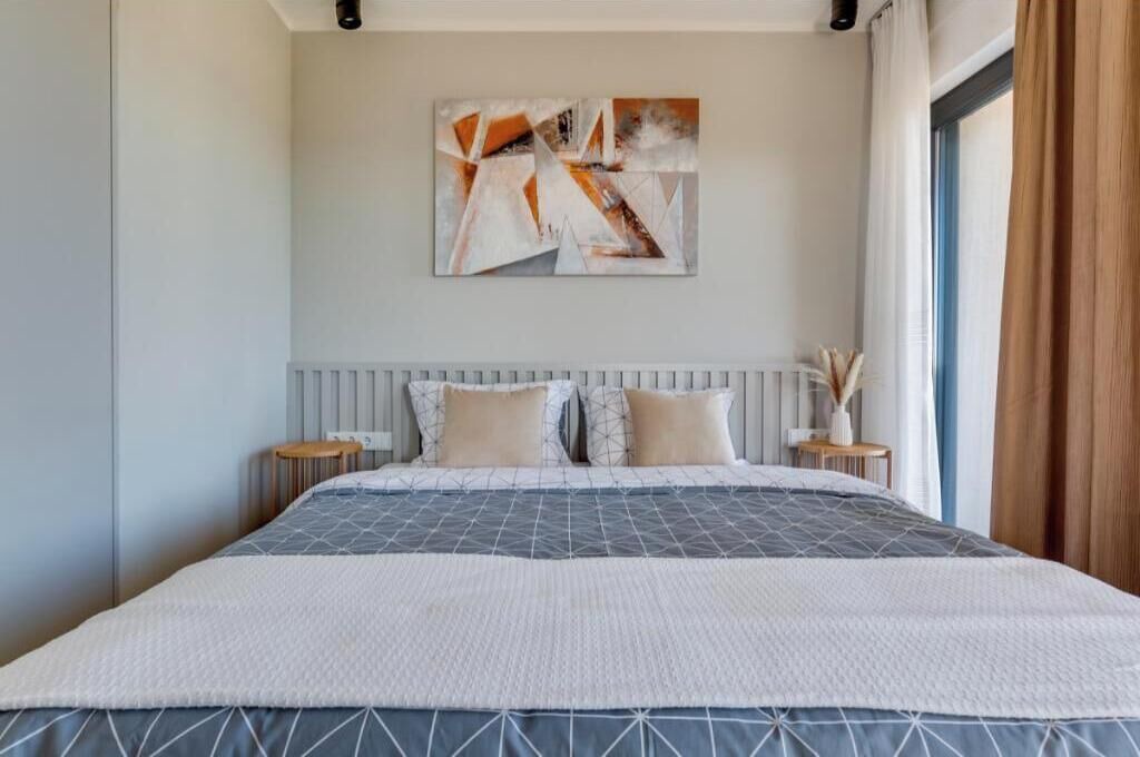 Photo of Bedroom in Brodarica