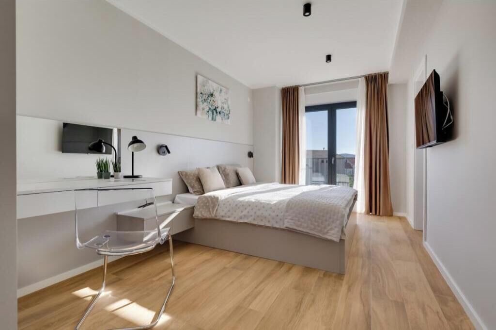 Photo of Bedroom in Brodarica