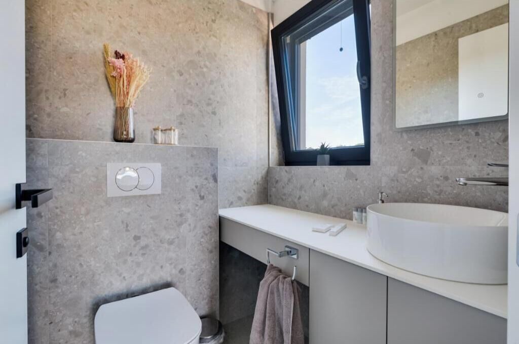Photo of Bathroom in Brodarica