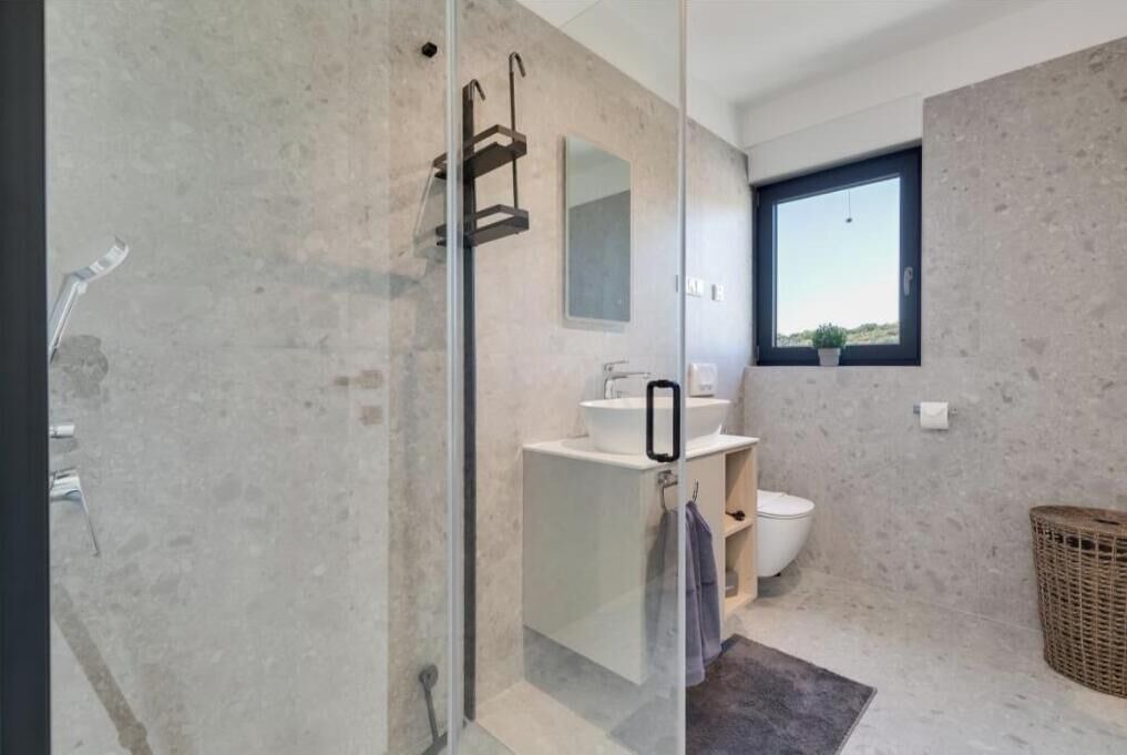 Photo of Bathroom in Brodarica