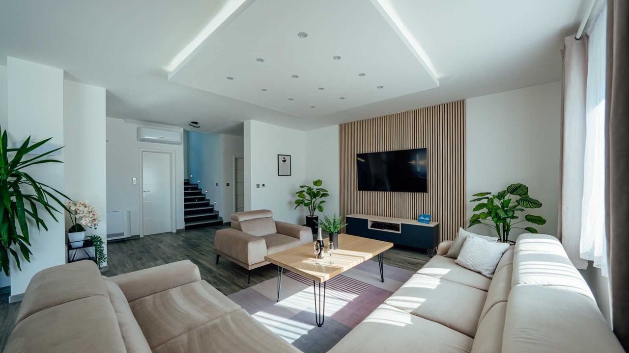 Photo of Livingroom in Imotski