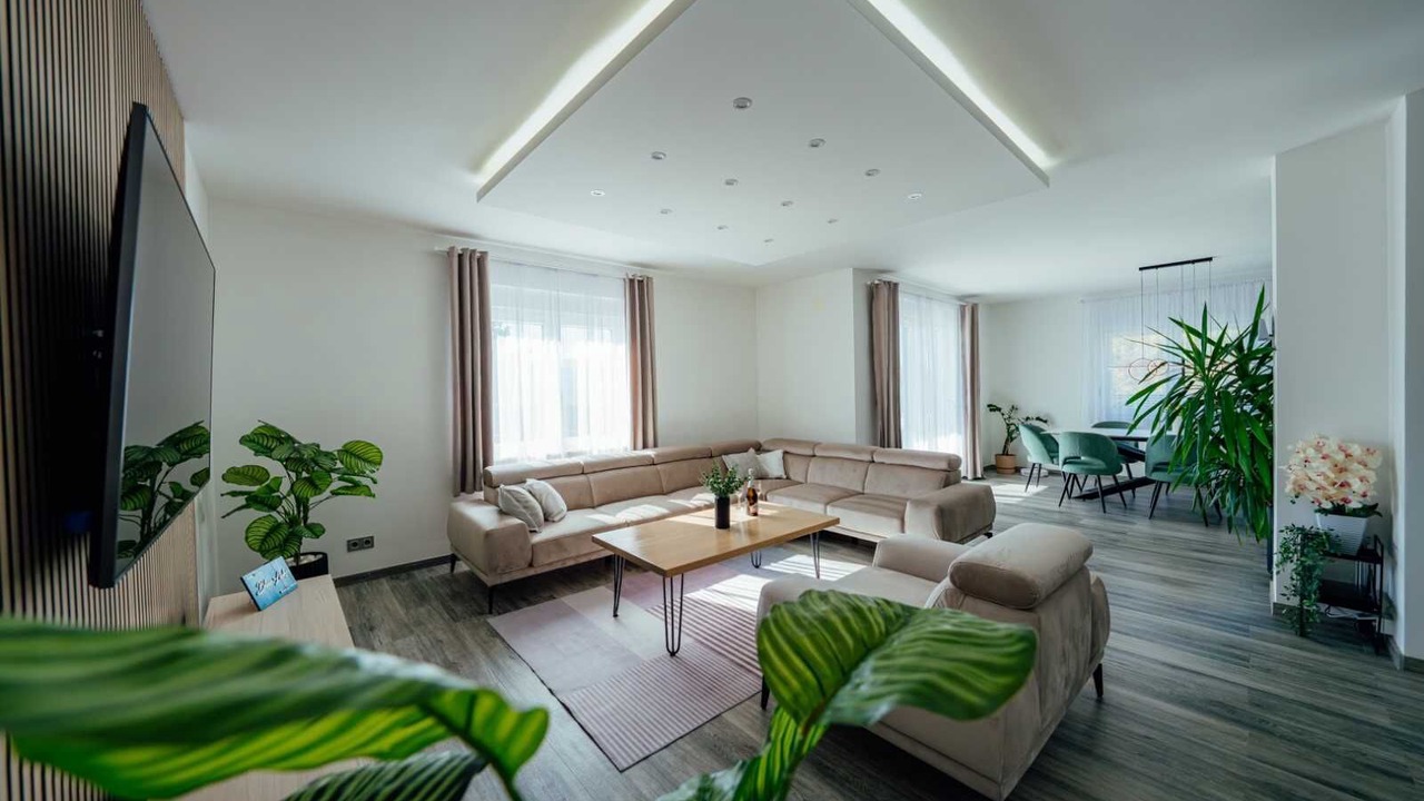 Photo of Livingroom in Imotski