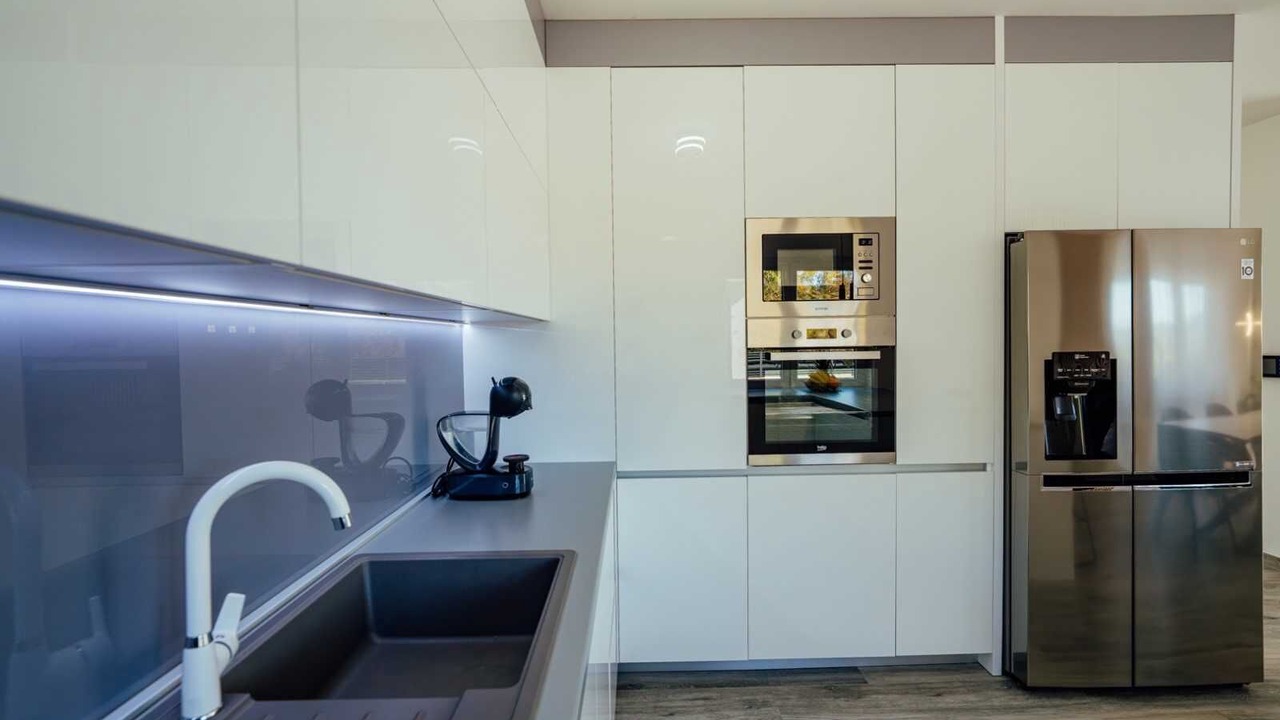 Photo of Kitchen in Imotski
