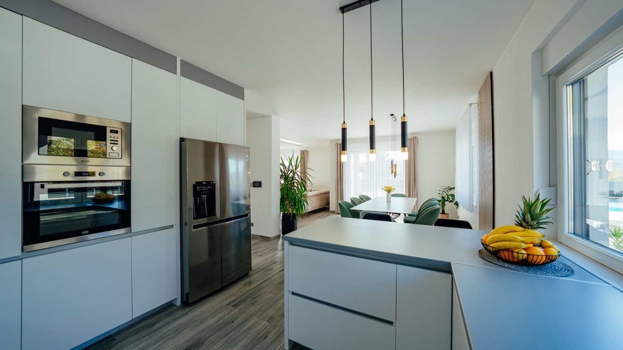 Photo of Kitchen in Imotski