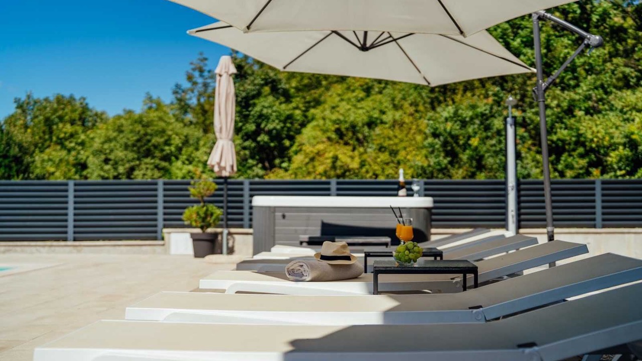 Photo of Patio Balcony in Imotski