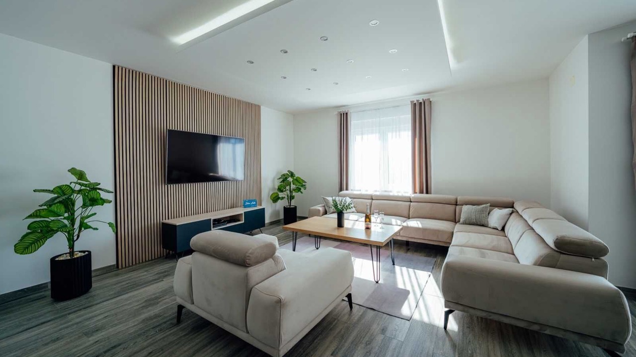 Photo of Livingroom in Imotski
