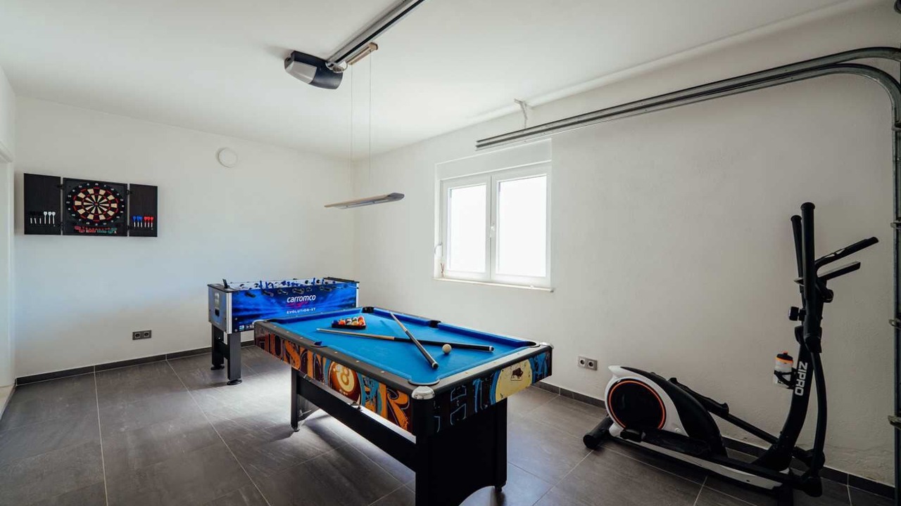 Photo of Bedroom in Imotski