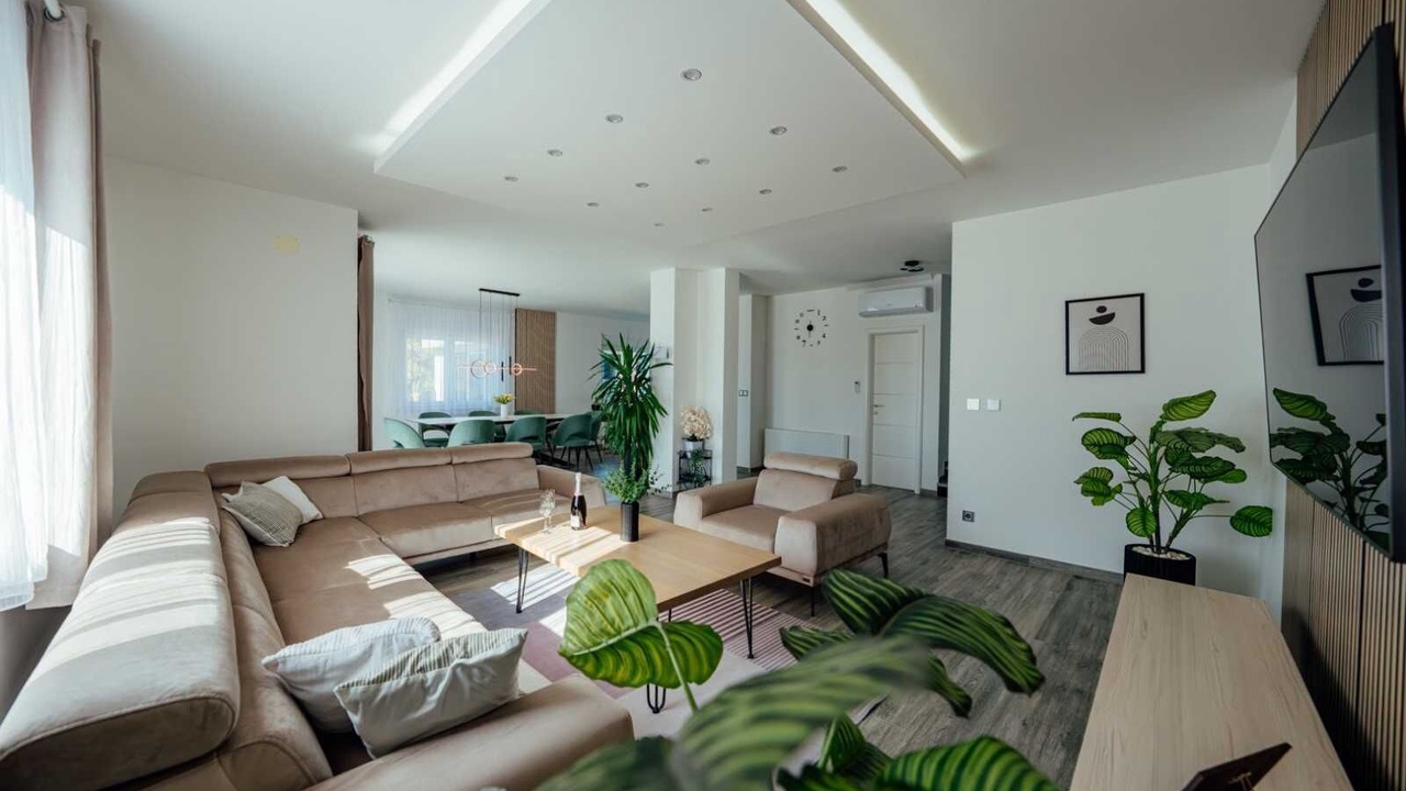 Photo of Livingroom in Imotski