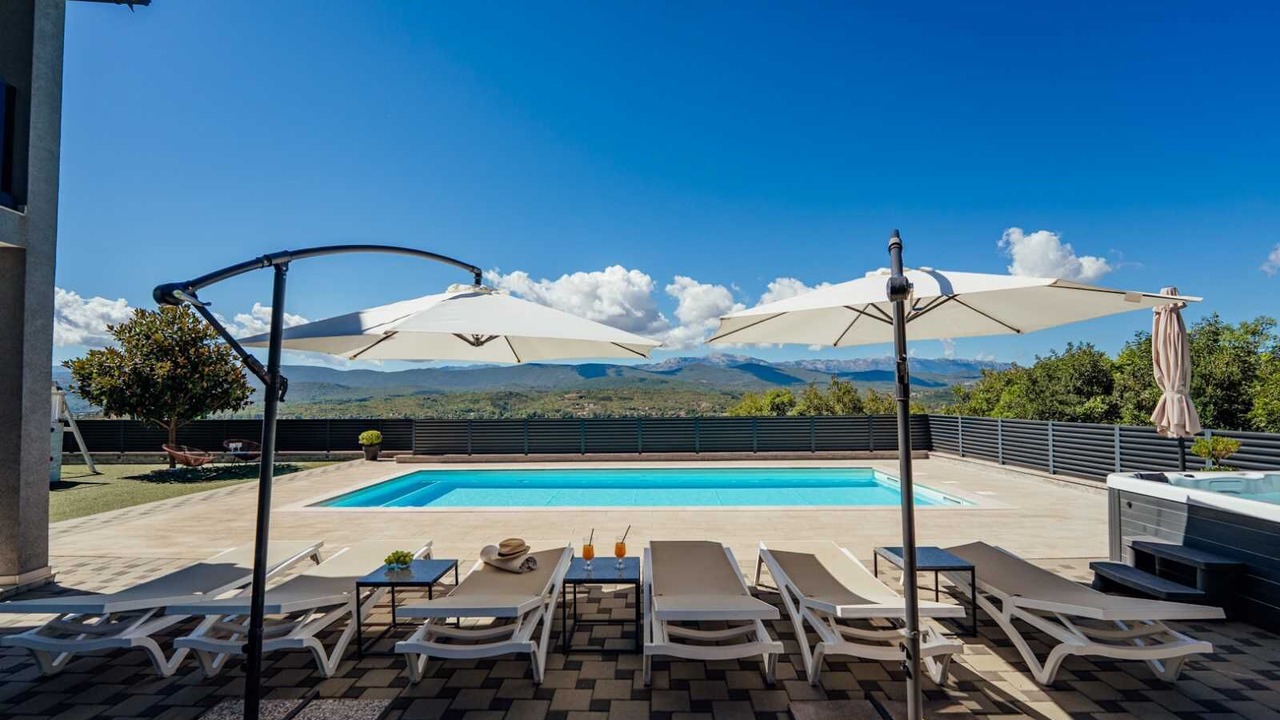 Photo of Patio Balcony in Imotski