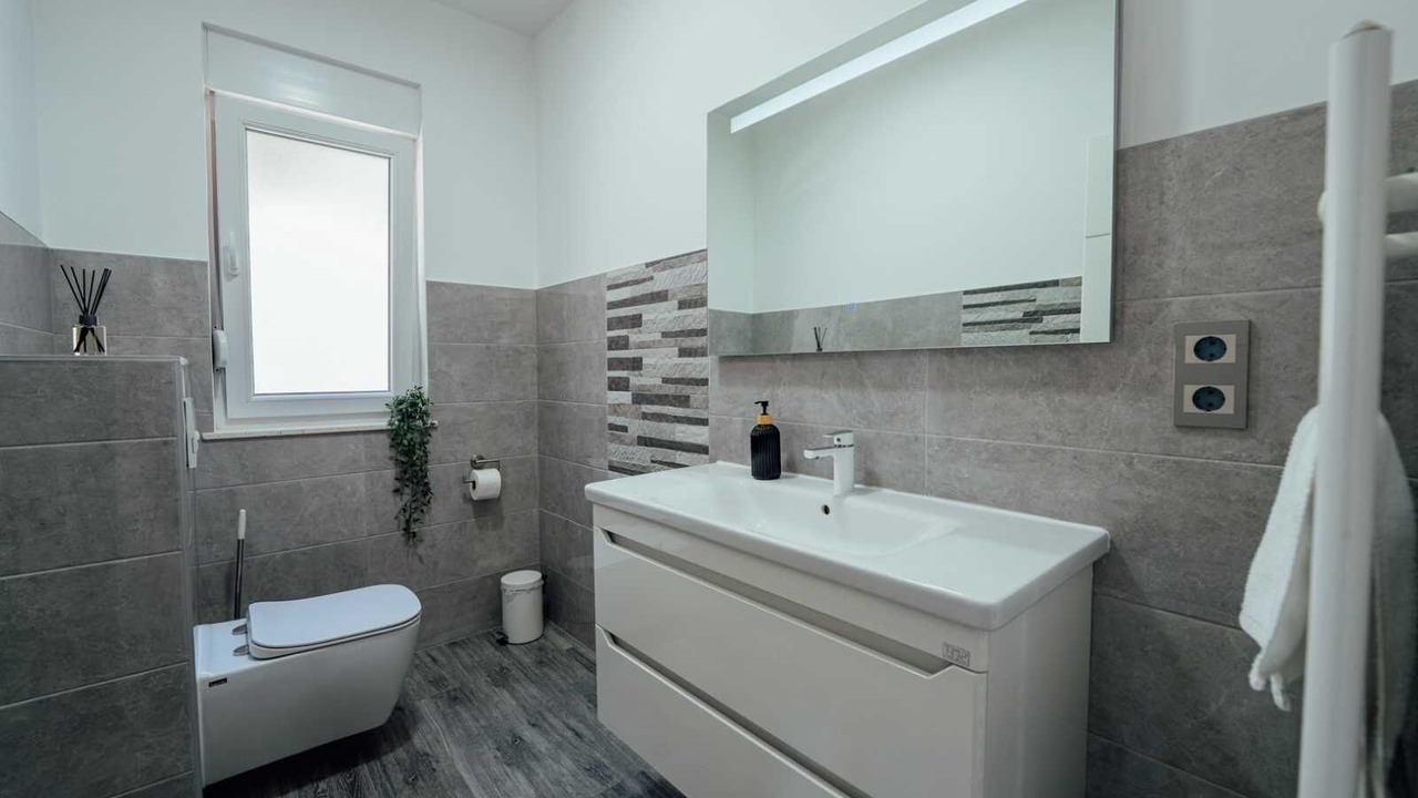 Photo of Bathroom in Imotski