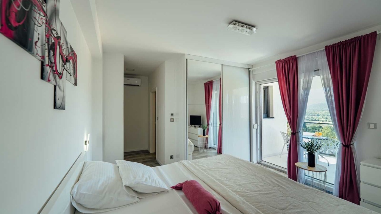 Photo of Bedroom in Imotski