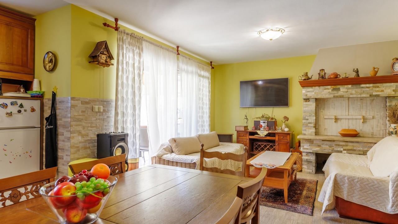 Photo of Bedroom in Kostrena