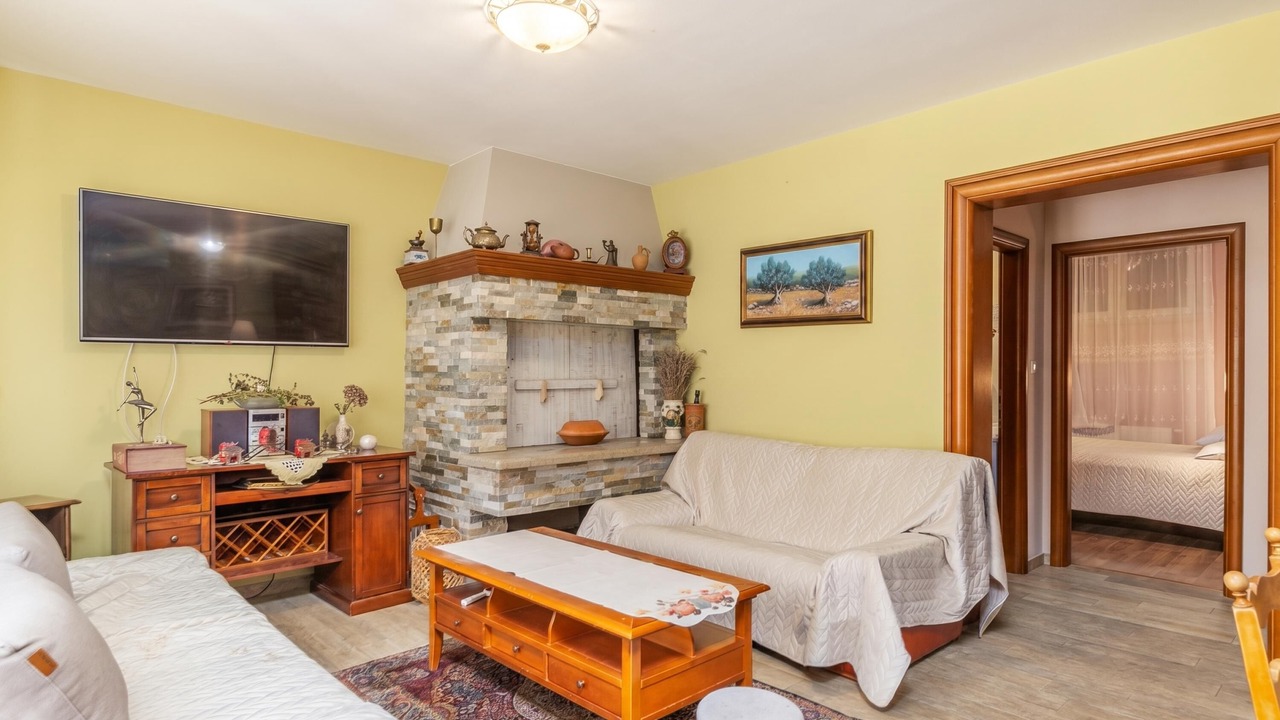 Photo of Livingroom in Kostrena