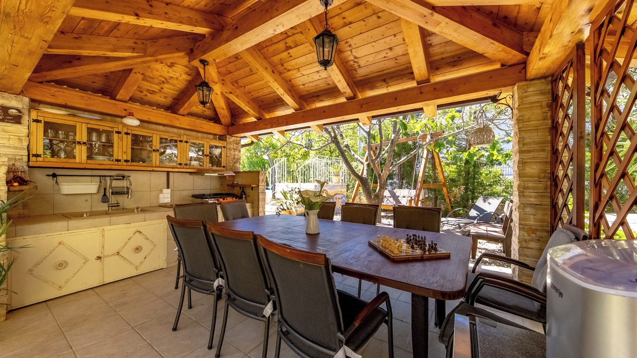 Photo of Outdoor in Kostrena