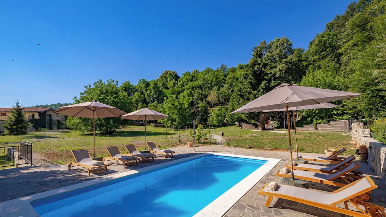 Photo of Outdoor in Zvonece