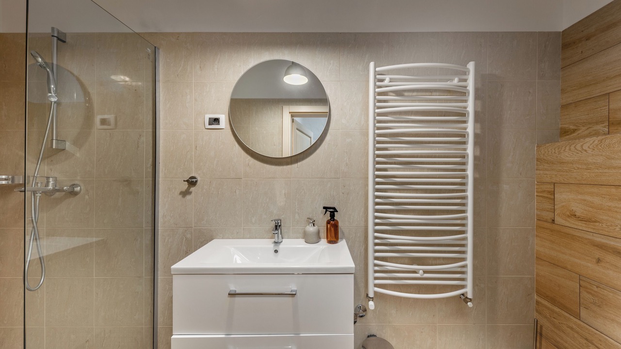 Photo of Bathroom in Zvonece