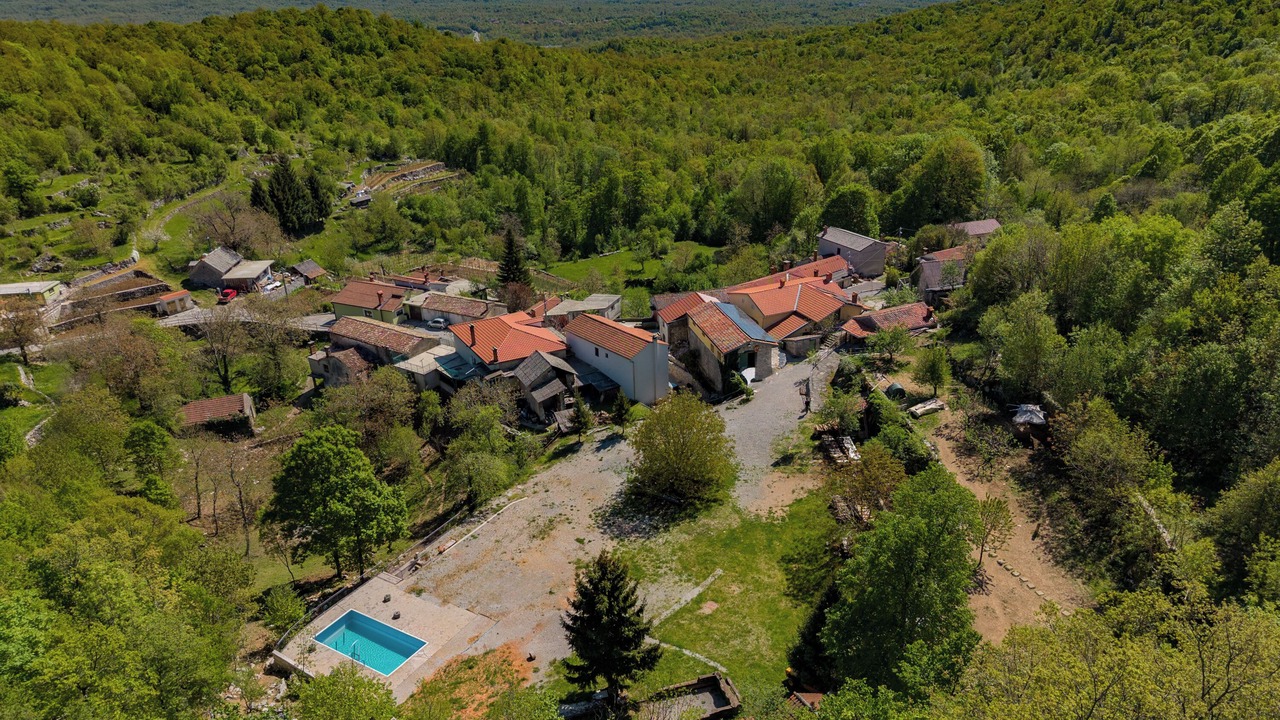 Photo of Outdoor in Zvonece