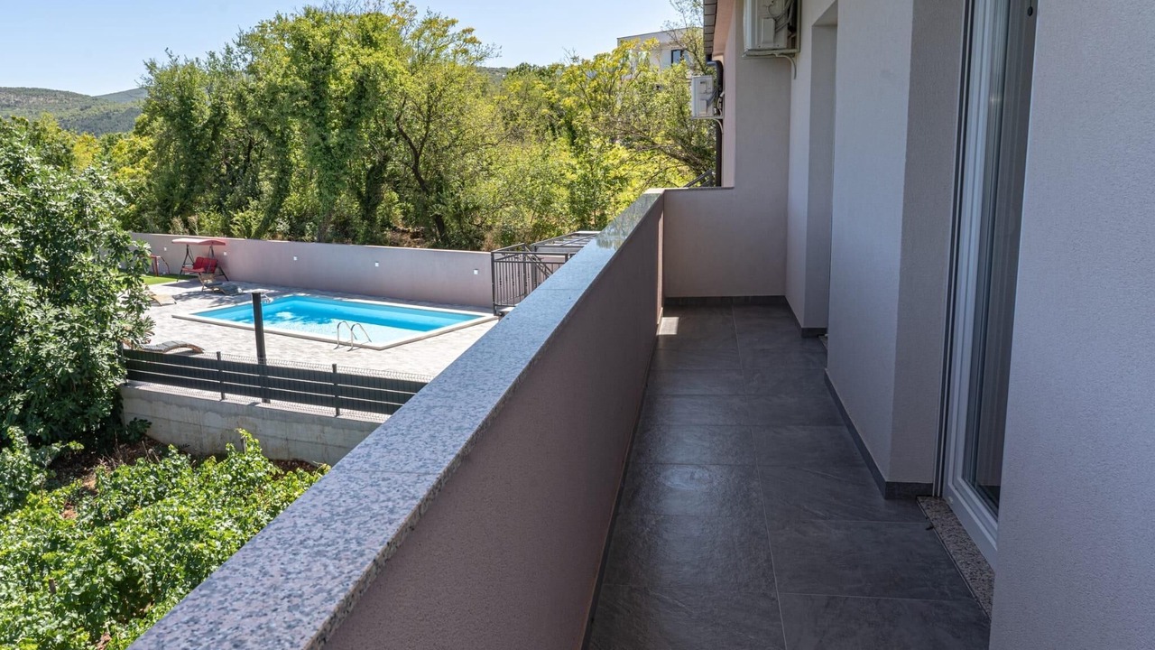 Photo of Patio Balcony in Zmijavci