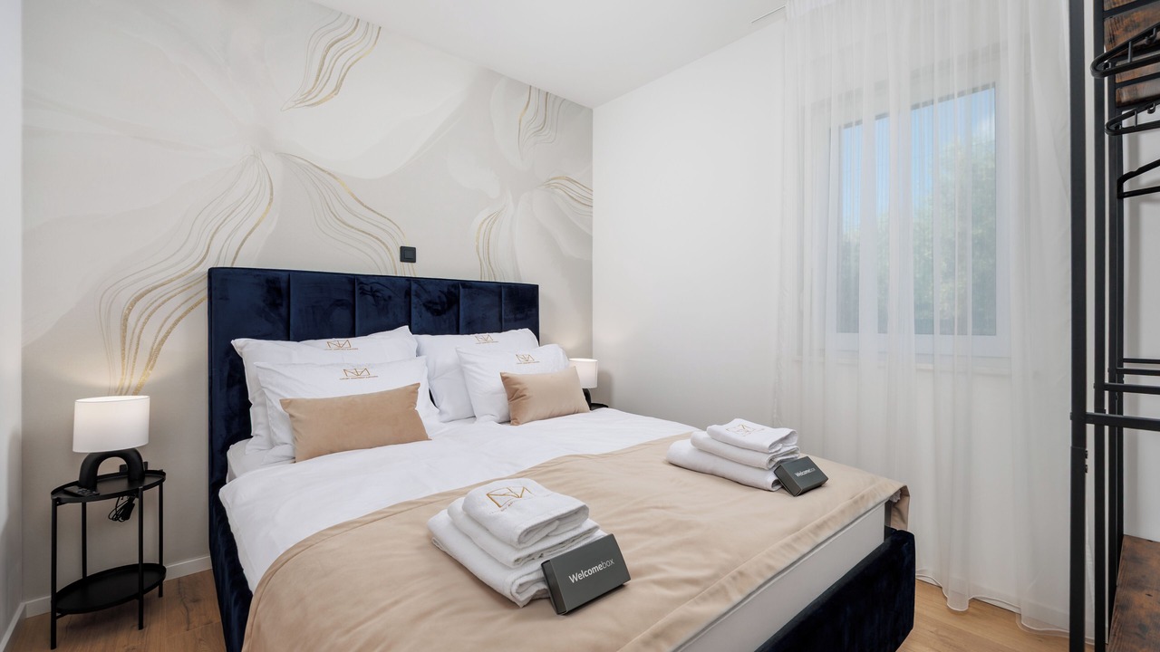 Photo of Bedroom in Draga Bascanska
