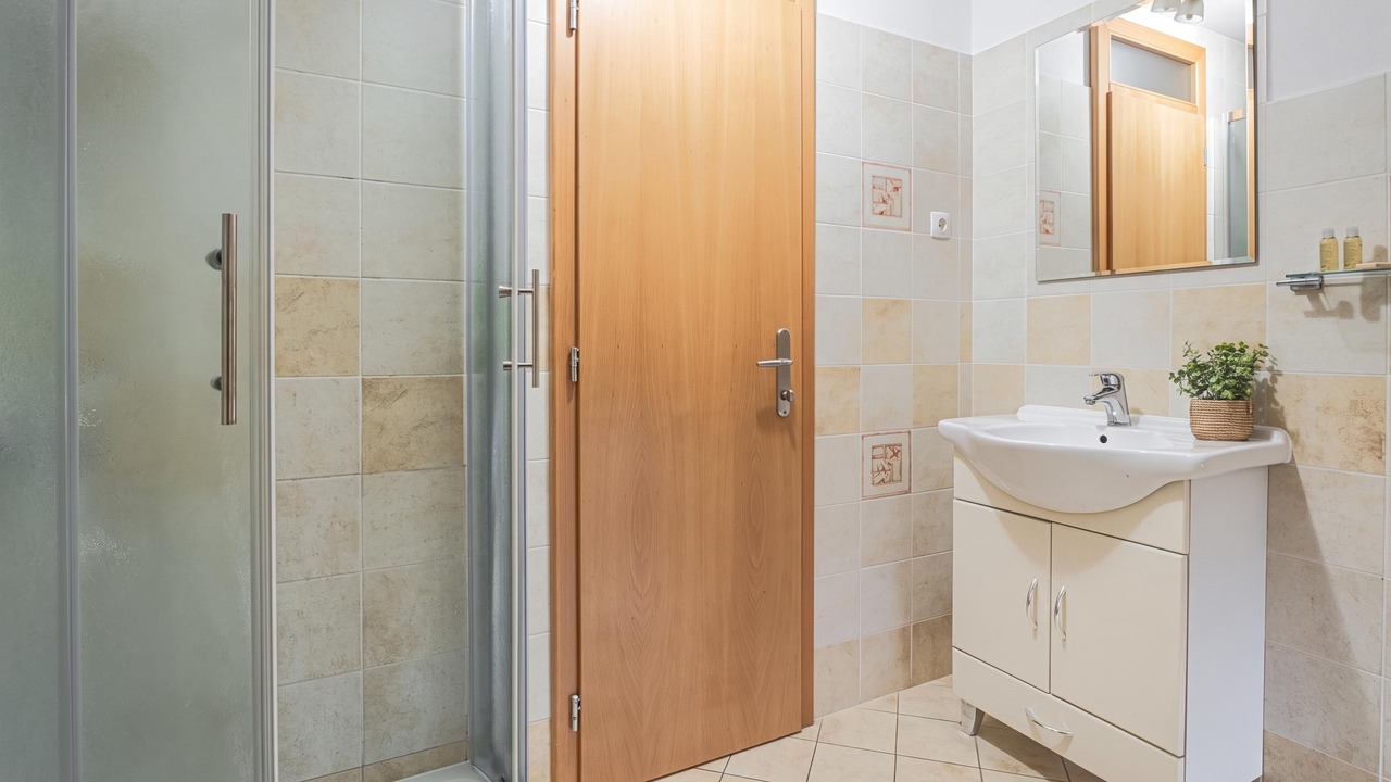 Photo of Bathroom in Zerovnica